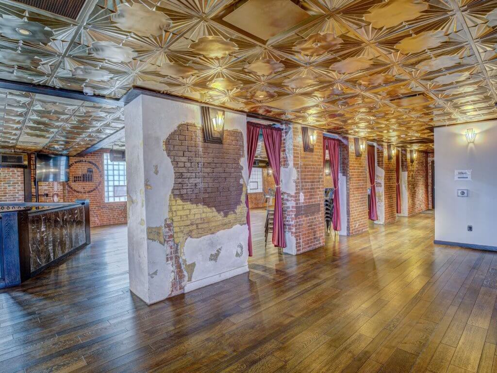 Ironworks Historic Event Venue Denver 2 1024x768