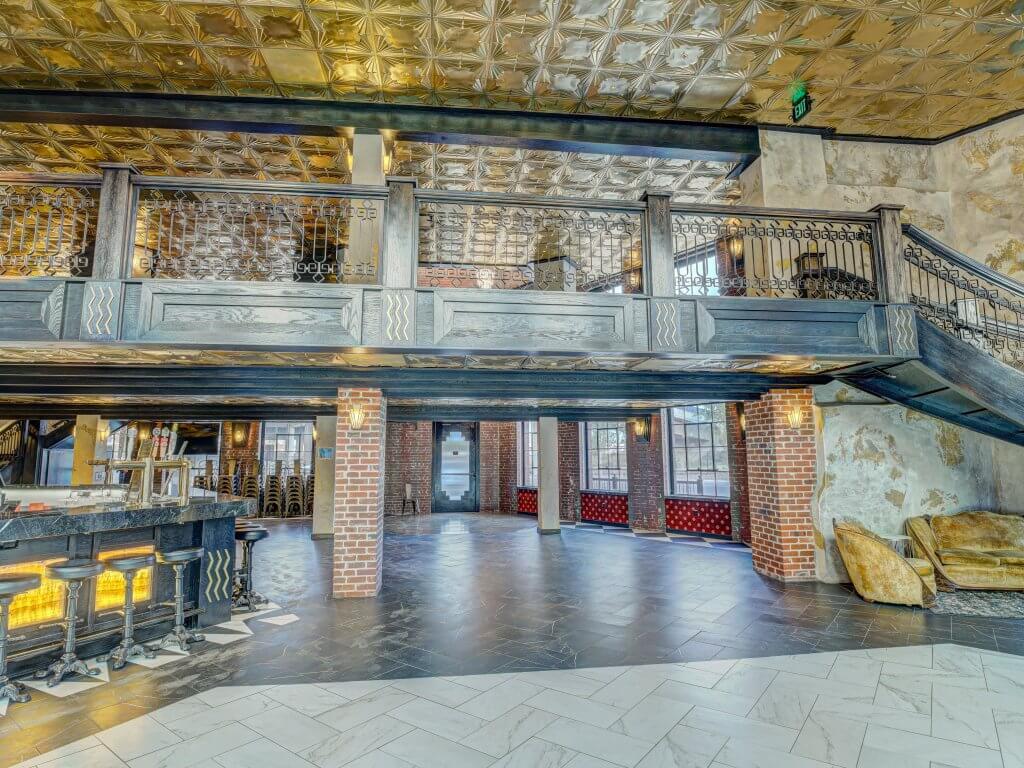 Ironworks Historic Event Venue Denver 4 1024x768